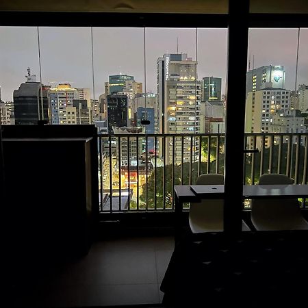 Cantinho Paulista Com Vista Maravilhosa Σάο Πάολο Εξωτερικό φωτογραφία